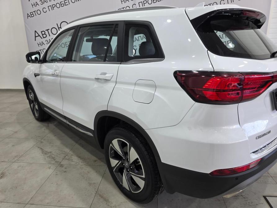 Changan CS75 I Рестайлинг Ставрополь  - изображение 7