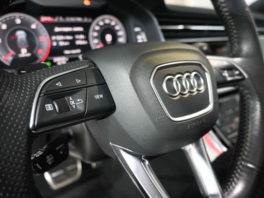 Audi Q8 I (4M) Ростов-на-Дону  - изображение 18