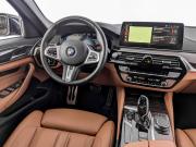 BMW 5 серии VII (G30/G31/G38) Рестайлинг Санкт-Петербург  - изображение 58