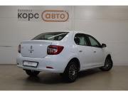 Renault Logan II Коломна  - изображение 18
