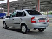 Lada (ВАЗ) Kalina I Екатеринбург  - изображение 21
