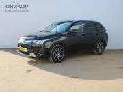 Mitsubishi Outlander III Рестайлинг Нижний Новгород  - изображение 23