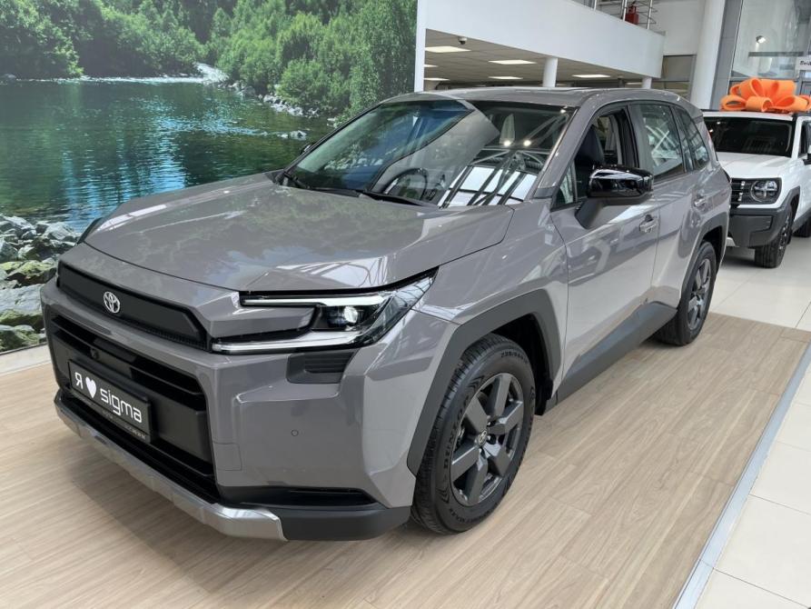 Toyota RAV4 VI (XA60) Санкт-Петербург  - изображение 1