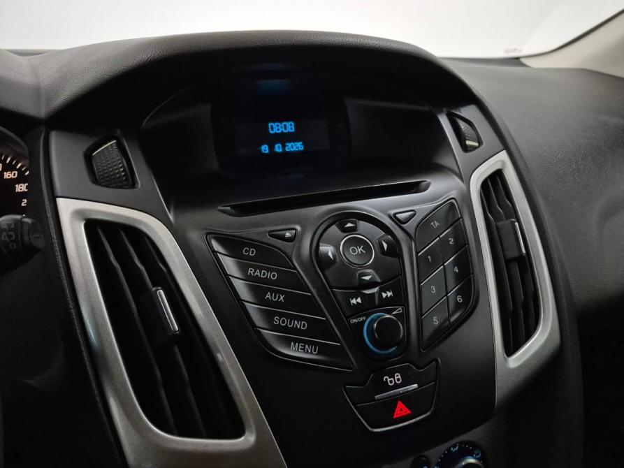 Ford Focus III Альметьевск  - изображение 20