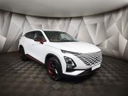 Omoda C5 I Москва  - изображение 25
