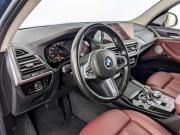 BMW X3 III (G01) Рестайлинг Санкт-Петербург  - изображение 46