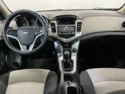 Chevrolet Cruze I Ярославль  - изображение 25