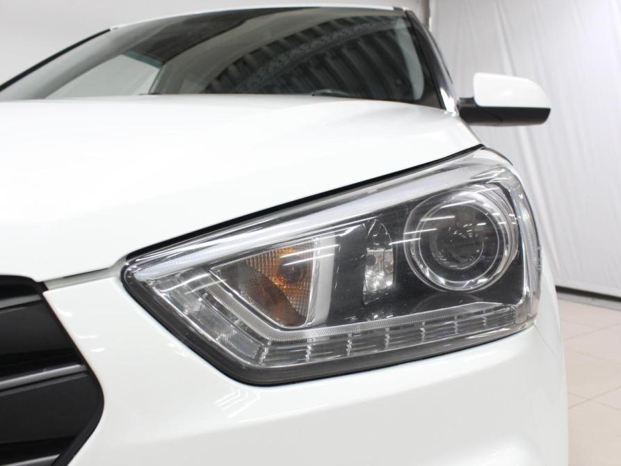 Hyundai Creta I Курск  - изображение 9