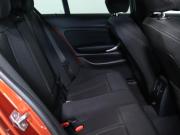 BMW 1 серии II (F20/F21) Рестайлинг 2 Санкт-Петербург  - изображение 25