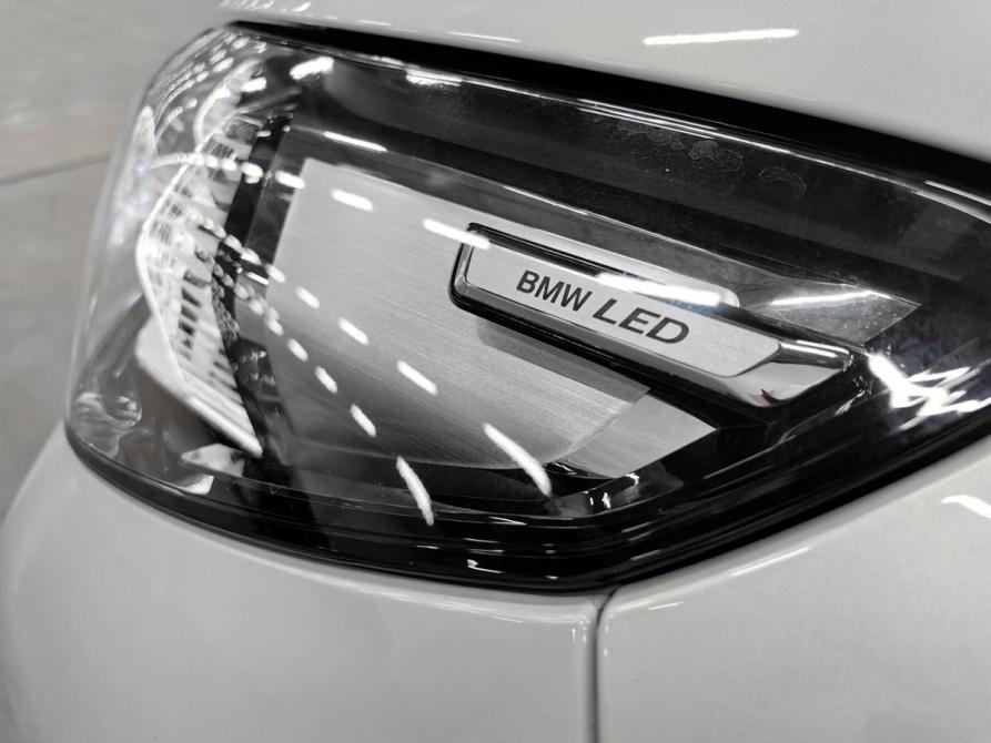 BMW X1 III (U11/U12) Новосибирск  - изображение 30