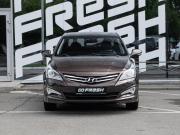 Hyundai Solaris I Рестайлинг Волгоград  - изображение 22
