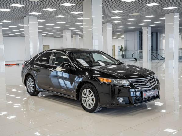 Honda Accord VIII с пробегом 2008 года, цена 1 280 000 рублей, 237736 км, седан, Автокод Объявления