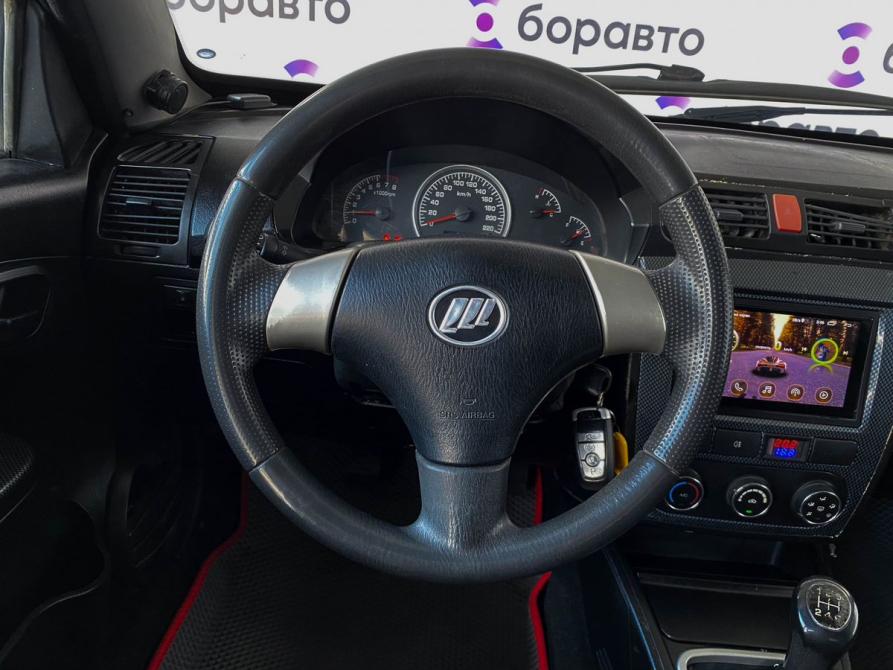 Lifan Breez (520) Ростов-на-Дону  - изображение 8
