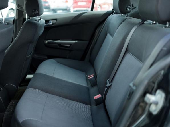 Opel Astra H Рестайлинг с пробегом 2012 года, цена 679 000 рублей, 97492 км, хэтчбек, Автокод Объявления
