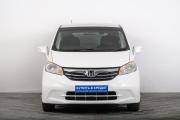 Honda Freed I Томск  - изображение 23