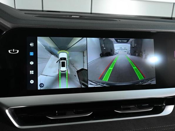 Geely Monjaro I с пробегом 2025 года, цена 3 649 000 рублей, 29354 км, внедорожник, Автокод Объявления