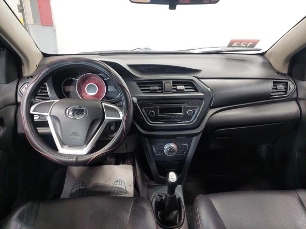 Lifan X50 с пробегом 2016 года, цена 470 000 рублей, 155515 км, хэтчбек, Автокод Объявления