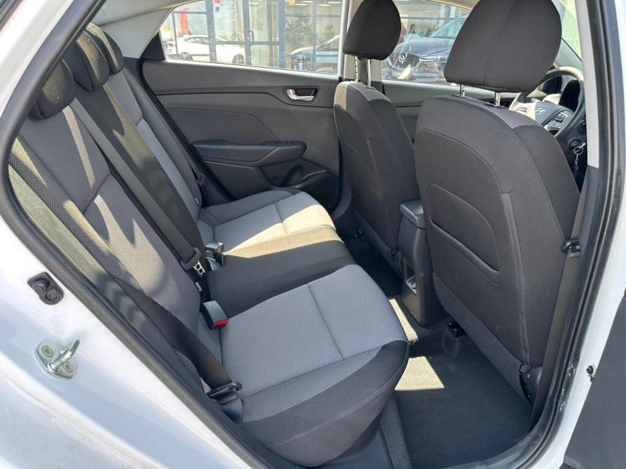 Hyundai Solaris II Рестайлинг Екатеринбург  - изображение 8