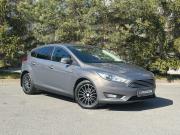 Ford Focus III Рестайлинг Санкт-Петербург  - изображение 39