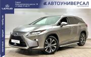 Lexus RX IV Сургут  - изображение 39