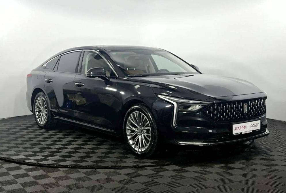 FAW Bestune B70 I Нижний Новгород  - изображение 4