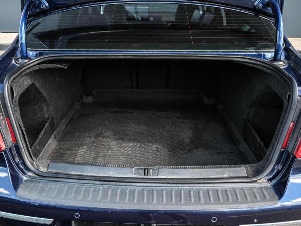 Volkswagen Passat B6 с пробегом 2010 года, цена 749 000 рублей, 262459 км, седан, Автокод Объявления