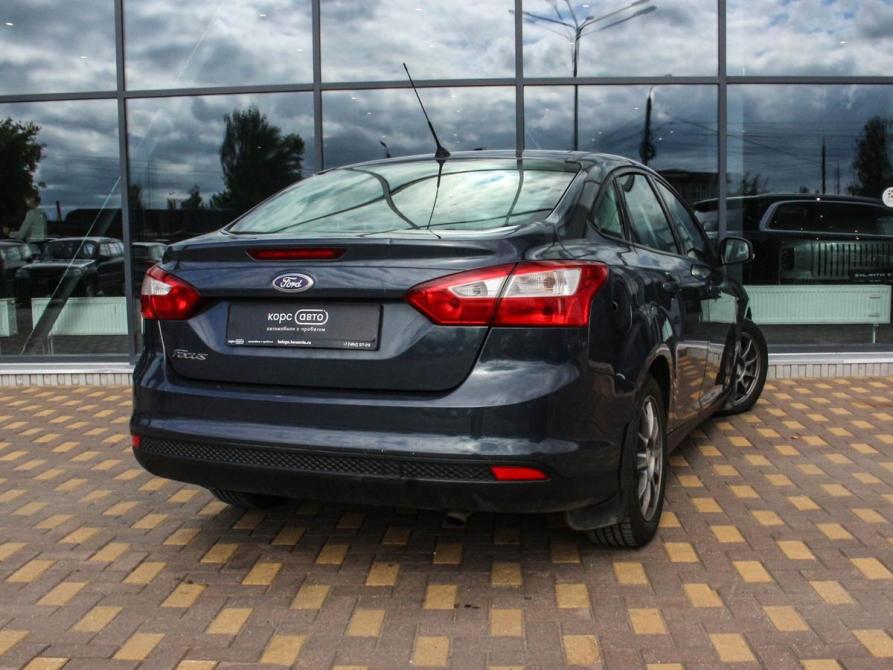 Ford Focus III Калуга  - изображение 3