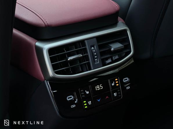 Новый Lexus RX V 2025 года, цена 10 990 000 рублей, внедорожник, Автокод Объявления