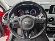 Kia Stinger I Москва  - изображение 21