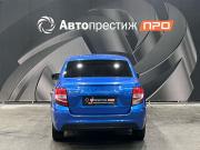 Lada (ВАЗ) Granta I Рестайлинг Пермь  - изображение 24