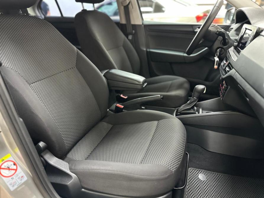 Volkswagen Polo V Рестайлинг Уфа  - изображение 18