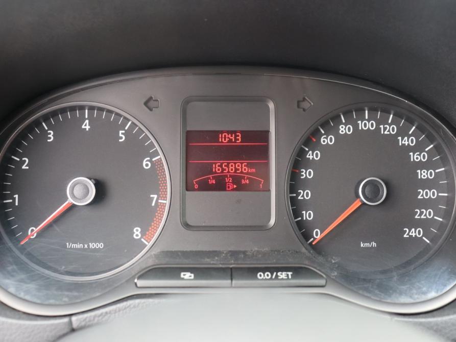 Volkswagen Polo V Москва  - изображение 15