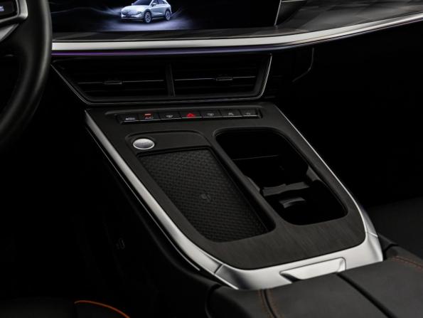 Haval F7 II с пробегом 2024 года, цена 2 949 000 рублей, 17973 км, внедорожник, Автокод Объявления