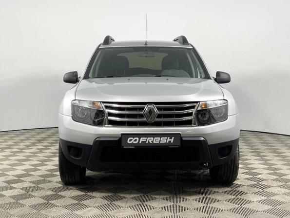 Renault Duster I с пробегом 2014 года, цена 692 200 рублей, 214347 км, внедорожник, Автокод Объявления