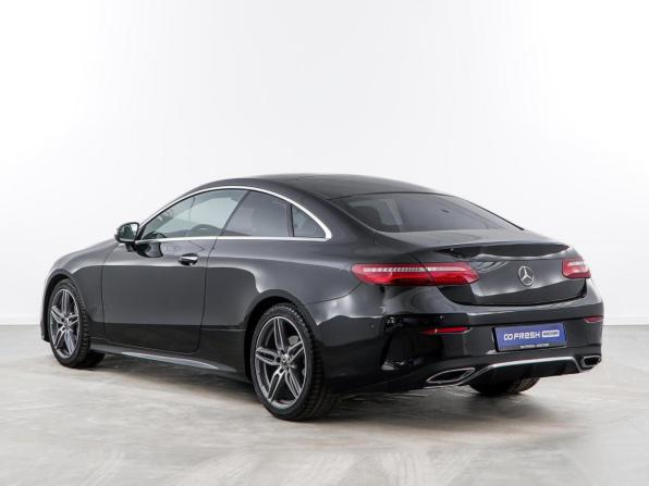 Mercedes-Benz E-Класс V (W213 S213 C238) с пробегом 2019 года, цена 4 097 077 рублей, 76316 км, купе-хардтоп, Автокод Объявления