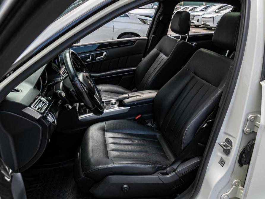 Mercedes-Benz E-Класс IV (W212 S212 C207) Рестайлинг Краснодар  - изображение 10