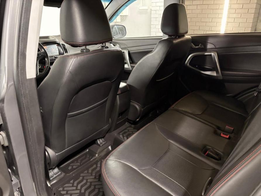 Chery Tiggo 5 I Екатеринбург  - изображение 14