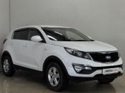 Kia Sportage III Рестайлинг Нижний Новгород  - изображение 39