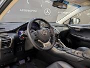 Lexus NX I Москва  - изображение 37
