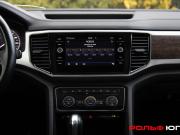 Volkswagen Teramont I Москва  - изображение 35