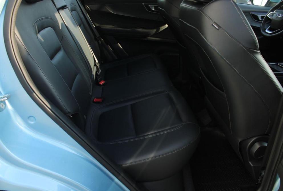 Chery Tiggo 4 Pro I Саратов  - изображение 24