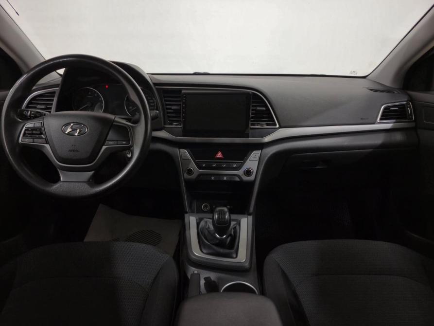 Hyundai Elantra VI (AD) Альметьевск  - изображение 10