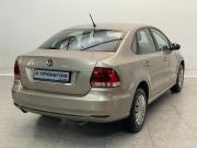 Volkswagen Polo V Рестайлинг Москва  - изображение 18