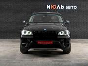 BMW X5 II (E70) Рестайлинг Екатеринбург  - изображение 20