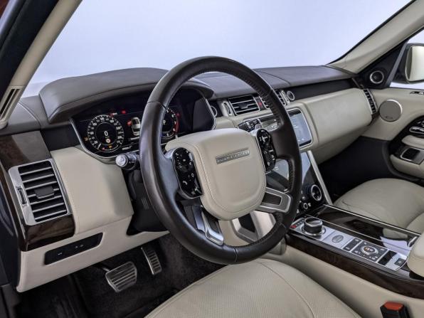 Land Rover Range Rover IV Рестайлинг с пробегом 2021 года, цена 10 250 000 рублей, 78222 км, внедорожник, Автокод Объявления