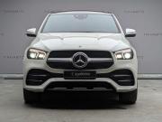 Mercedes-Benz GLE II (V167) Москва  - изображение 14