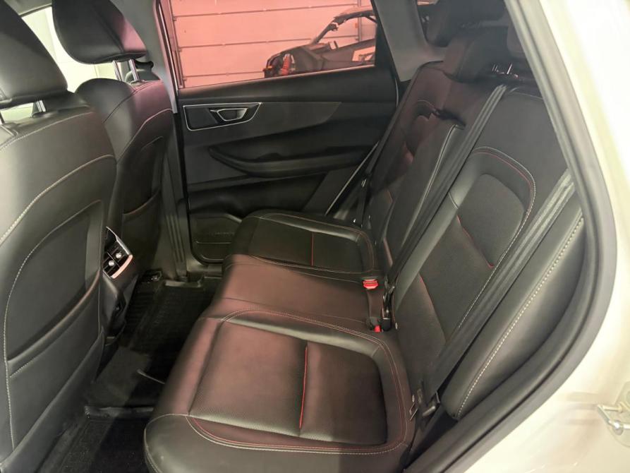 Chery Tiggo 7 Pro I Краснодар  - изображение 12