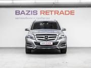 Mercedes-Benz GLK-Класс I (X204) Рестайлинг Тюмень  - изображение 26