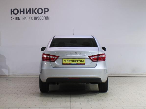 Lada (ВАЗ) Vesta I с пробегом 2022 года, цена 1 019 000 рублей, 32531 км, седан, Автокод Объявления