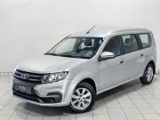 Lada (ВАЗ) Largus I Рестайлинг Курск  - изображение 17
